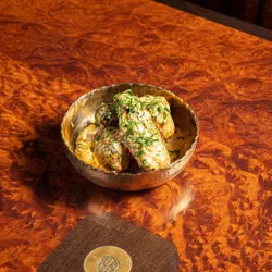 Dish Image