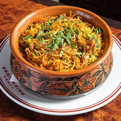 Dish Image