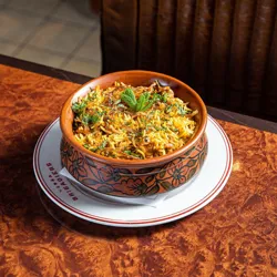 Dish Image
