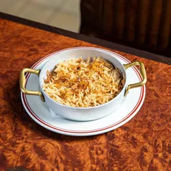 Dish Image
