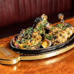 Dish Image