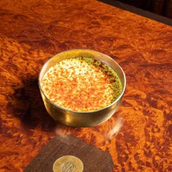 Dish Image