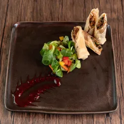 Dish Image
