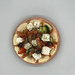 Dish Image