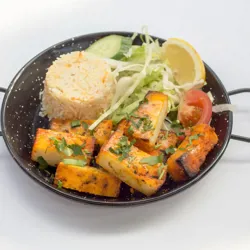 Dish Image