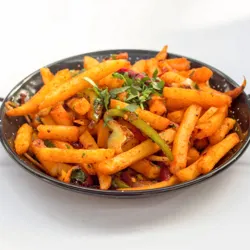 Dish Image