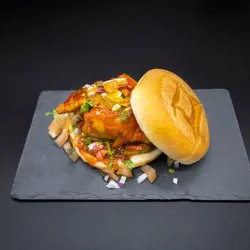Dish Image