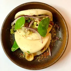 Dish Image