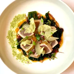 Dish Image
