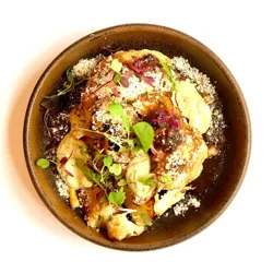 Dish Image