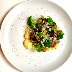 Dish Image