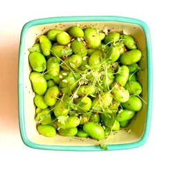 Dish Image