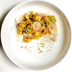 Dish Image
