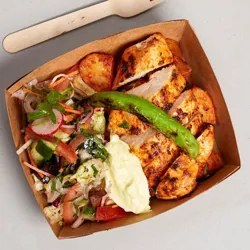 Dish Image