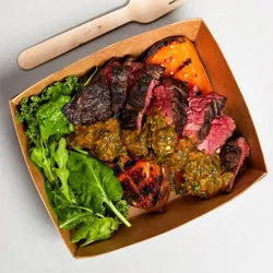 Dish Image