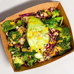 Dish Image