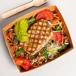 Dish Image