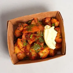 Dish Image