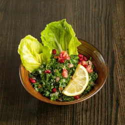 Dish Image