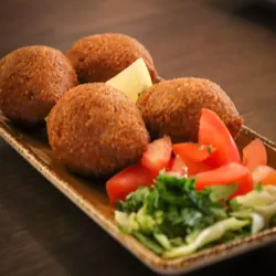 Dish Image