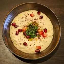 Dish Image