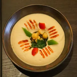 Dish Image