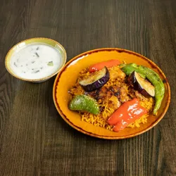 Dish Image