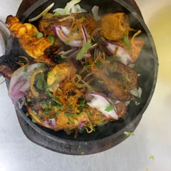 Dish Image