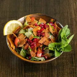 Dish Image
