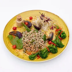 Dish Image