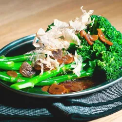 Dish Image