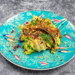 Dish Image
