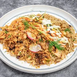Dish Image