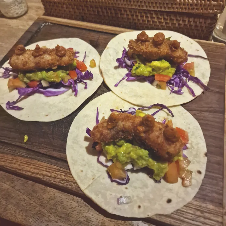 Dish Image