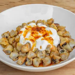 Dish Image