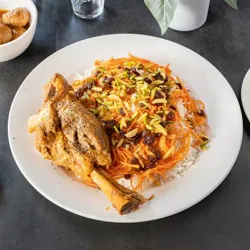 Dish Image