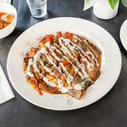 Dish Image
