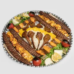 Dish Image
