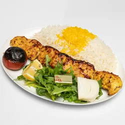 Dish Image