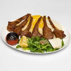 Dish Image