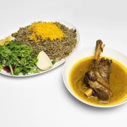 Dish Image
