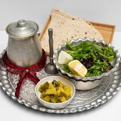 Dish Image