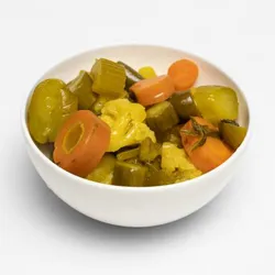 Dish Image
