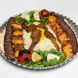 Dish Image