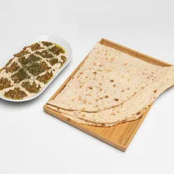 Dish Image