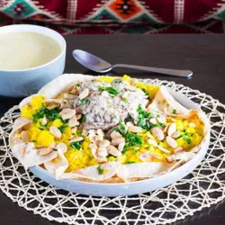 Dish Image