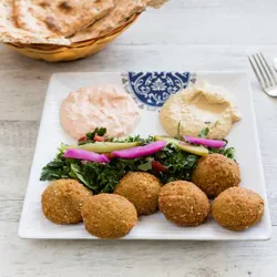 Dish Image