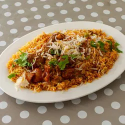 Dish Image