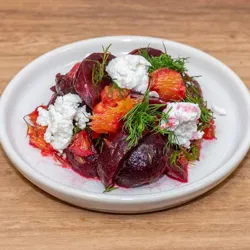 Dish Image