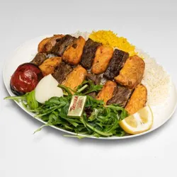 Dish Image